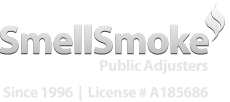SmellSmoke Adjusters, Inc. (954) 444-3565